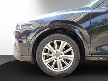 MAZDA CX-5 SKYACTIV-D 184 Signature AWD Automat, Diesel, Occasion / Utilisé, Automatique - 4