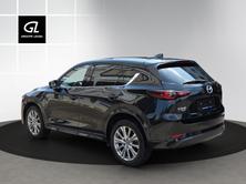 MAZDA CX-5 SKYACTIV-D 184 Signature AWD Automat, Diesel, Occasion / Utilisé, Automatique - 5