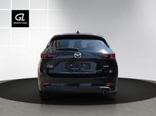MAZDA CX-5 SKYACTIV-D 184 Signature AWD Automat, Diesel, Occasion / Utilisé, Automatique - 6