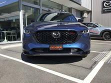 MAZDA CX-5 2.2 D 184 Homura AWD, Diesel, Occasioni / Usate, Automatico - 2