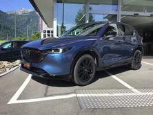 MAZDA CX-5 2.2 D 184 Homura AWD, Diesel, Occasioni / Usate, Automatico - 3