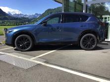 MAZDA CX-5 2.2 D 184 Homura AWD, Diesel, Occasioni / Usate, Automatico - 4
