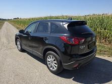MAZDA CX-5 2.2 D Ambition AWD, Diesel, Occasion / Gebraucht, Automatik - 2