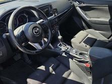 MAZDA CX-5 2.2 D Ambition AWD, Diesel, Occasion / Gebraucht, Automatik - 3