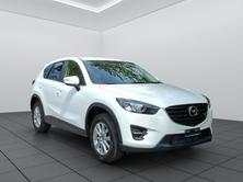 MAZDA CX-5 2.2 D Ambition FWD, Diesel, Occasioni / Usate, Manuale - 3
