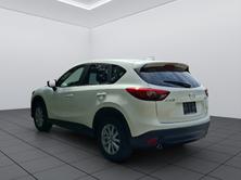MAZDA CX-5 2.2 D Ambition FWD, Diesel, Occasioni / Usate, Manuale - 5