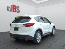 MAZDA CX-5 2.2 D Ambition FWD, Diesel, Occasioni / Usate, Manuale - 7
