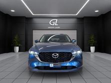 MAZDA CX-5 SKYACTIV-G 165 Ambition Plus AWD Automat, Petrol, Second hand / Used, Automatic - 2