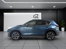 MAZDA CX-5 SKYACTIV-G 165 Ambition Plus AWD Automat, Petrol, Second hand / Used, Automatic - 3