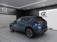 MAZDA CX-5 SKYACTIV-G 165 Ambition Plus AWD Automat, Petrol, Second hand / Used, Automatic - 4