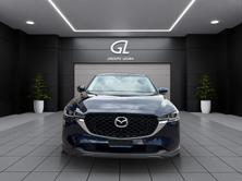 MAZDA CX-5 G 194 Advantage AWD, Mild-Hybrid Petrol/Electric, Second hand / Used, Automatic - 2