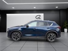 MAZDA CX-5 G 194 Advantage AWD, Mild-Hybrid Petrol/Electric, Second hand / Used, Automatic - 3