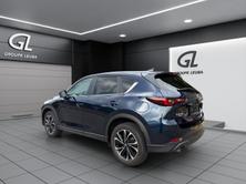 MAZDA CX-5 G 194 Advantage AWD, Mild-Hybrid Petrol/Electric, Second hand / Used, Automatic - 4