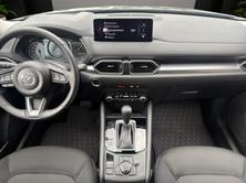 MAZDA CX-5 G 194 Advantage AWD, Mild-Hybrid Petrol/Electric, Second hand / Used, Automatic - 7