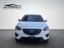 MAZDA CX-5 2.0 AWD, Petrol, Second hand / Used, Manual - 2