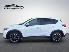 MAZDA CX-5 2.0 AWD, Petrol, Second hand / Used, Manual - 3