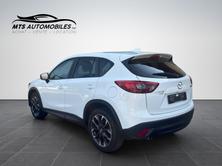 MAZDA CX-5 2.0 AWD, Petrol, Second hand / Used, Manual - 4