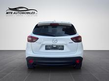 MAZDA CX-5 2.0 AWD, Petrol, Second hand / Used, Manual - 5