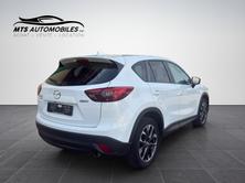 MAZDA CX-5 2.0 AWD, Petrol, Second hand / Used, Manual - 6
