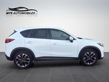 MAZDA CX-5 2.0 AWD, Petrol, Second hand / Used, Manual - 7