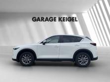 MAZDA CX-5 2.0 Center-Line, Mild-Hybrid Petrol/Electric, Second hand / Used, Automatic - 2