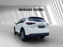 MAZDA CX-5 2.0 Center-Line, Mild-Hybrid Petrol/Electric, Second hand / Used, Automatic - 3