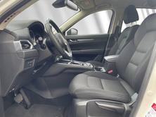 MAZDA CX-5 2.0 Center-Line, Mild-Hybrid Petrol/Electric, Second hand / Used, Automatic - 4