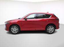 MAZDA CX-5 2.2 D Signature AWD, Diesel, Occasion / Gebraucht, Automatik - 3
