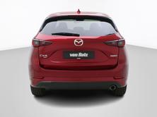 MAZDA CX-5 2.2 D Signature AWD, Diesel, Occasion / Gebraucht, Automatik - 4