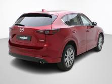MAZDA CX-5 2.2 D Signature AWD, Diesel, Occasion / Gebraucht, Automatik - 5