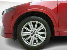 MAZDA CX-5 2.2 D Signature AWD, Diesel, Occasion / Gebraucht, Automatik - 7