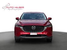 MAZDA CX-5 Skyactiv-G 165 Center-line FWD, Benzin, Occasion / Gebraucht, Handschaltung - 2