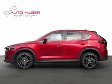 MAZDA CX-5 Skyactiv-G 165 Center-line FWD, Benzin, Occasion / Gebraucht, Handschaltung - 3