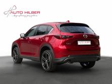 MAZDA CX-5 Skyactiv-G 165 Center-line FWD, Benzin, Occasion / Gebraucht, Handschaltung - 4