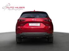 MAZDA CX-5 Skyactiv-G 165 Center-line FWD, Benzin, Occasion / Gebraucht, Handschaltung - 5
