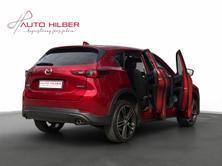 MAZDA CX-5 Skyactiv-G 165 Center-line FWD, Benzin, Occasion / Gebraucht, Handschaltung - 6