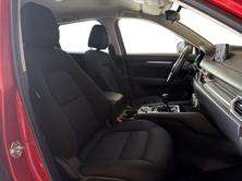 MAZDA CX-5 Skyactiv-G 165 Center-line FWD, Benzin, Occasion / Gebraucht, Handschaltung - 7