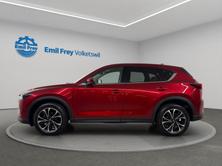 MAZDA CX-5 2.0 Revolution AWD, Benzin, Occasion / Gebraucht, Automatik - 2
