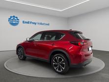 MAZDA CX-5 2.0 Revolution AWD, Benzin, Occasion / Gebraucht, Automatik - 3