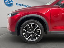 MAZDA CX-5 2.0 Revolution AWD, Benzin, Occasion / Gebraucht, Automatik - 4