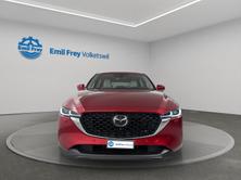 MAZDA CX-5 2.0 Revolution AWD, Benzin, Occasion / Gebraucht, Automatik - 5