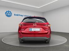 MAZDA CX-5 2.0 Revolution AWD, Benzin, Occasion / Gebraucht, Automatik - 6