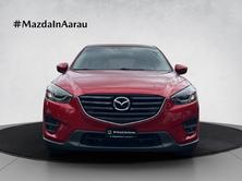 MAZDA CX-5 2.0 Ambition, Benzin, Occasion / Gebraucht, Handschaltung - 2