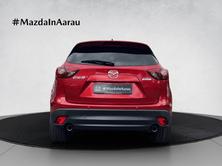 MAZDA CX-5 2.0 Ambition, Benzin, Occasion / Gebraucht, Handschaltung - 5