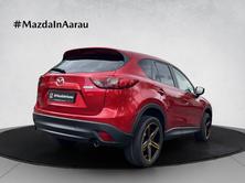 MAZDA CX-5 2.0 Ambition, Benzin, Occasion / Gebraucht, Handschaltung - 6