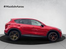 MAZDA CX-5 2.0 Ambition, Benzin, Occasion / Gebraucht, Handschaltung - 7