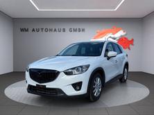 MAZDA CX-5 2.2 D HP Revolution AWD Automatic, Diesel, Occasion / Utilisé, Automatique - 2