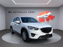 MAZDA CX-5 2.2 D HP Revolution AWD Automatic, Diesel, Occasion / Utilisé, Automatique - 3