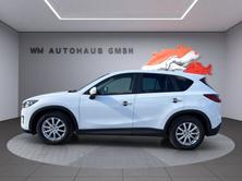 MAZDA CX-5 2.2 D HP Revolution AWD Automatic, Diesel, Occasion / Utilisé, Automatique - 4