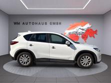 MAZDA CX-5 2.2 D HP Revolution AWD Automatic, Diesel, Occasion / Utilisé, Automatique - 5